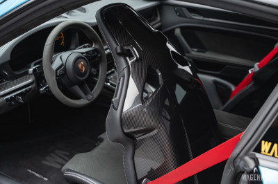 Porsche 911 Gebrauchtwagen