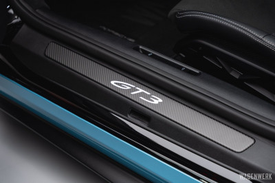 Porsche 911 Gebrauchtwagen