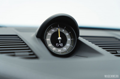 Porsche 911 Gebrauchtwagen