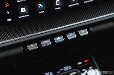 Porsche 911 Gebrauchtwagen