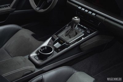 Porsche 911 Gebrauchtwagen