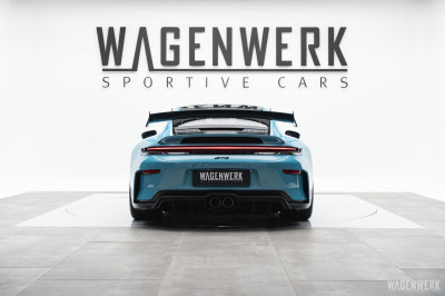 Porsche 911 Gebrauchtwagen