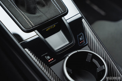 Porsche 911 Gebrauchtwagen