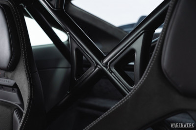 Porsche 911 Gebrauchtwagen