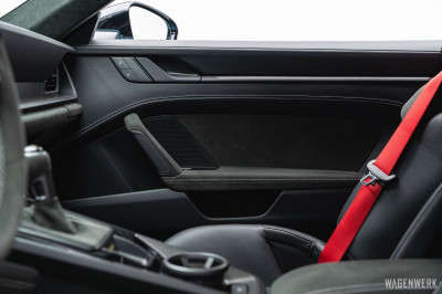 Porsche 911 Gebrauchtwagen