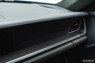 Porsche 911 Gebrauchtwagen