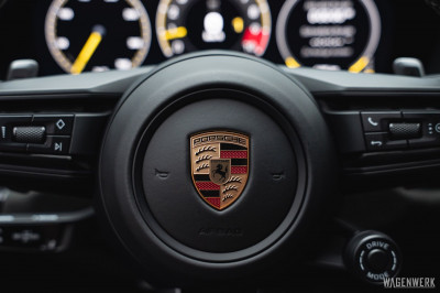 Porsche 911 Gebrauchtwagen