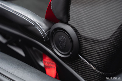 Porsche 911 Gebrauchtwagen