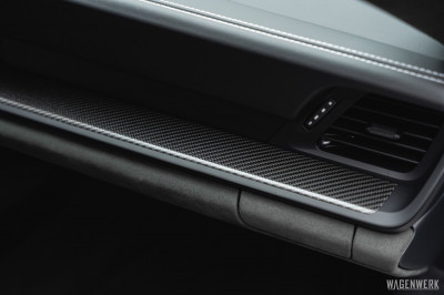 Porsche 911 Gebrauchtwagen