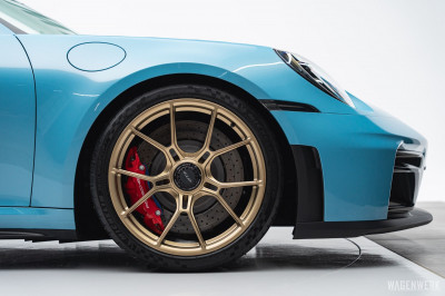 Porsche 911 Gebrauchtwagen