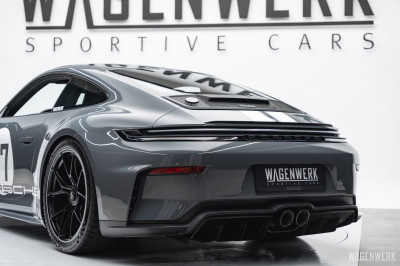 Porsche 911 Gebrauchtwagen