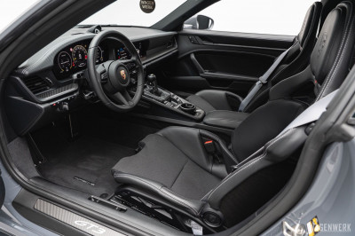 Porsche 911 Gebrauchtwagen