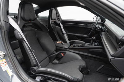 Porsche 911 Gebrauchtwagen