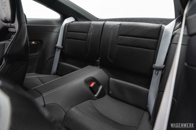 Porsche 911 Gebrauchtwagen