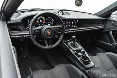 Porsche 911 Gebrauchtwagen