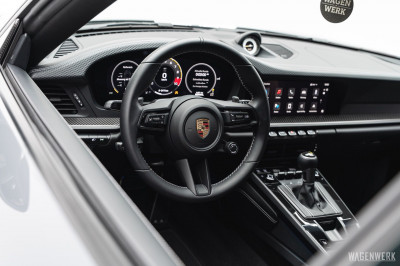 Porsche 911 Gebrauchtwagen