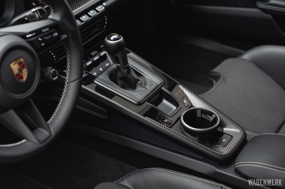 Porsche 911 Gebrauchtwagen