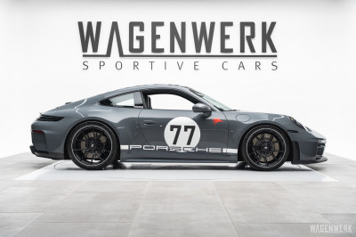 Porsche 911 Gebrauchtwagen