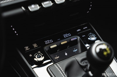 Porsche 911 Gebrauchtwagen