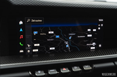 Porsche 911 Gebrauchtwagen