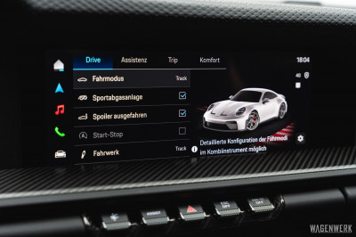 Porsche 911 Gebrauchtwagen