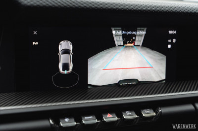 Porsche 911 Gebrauchtwagen