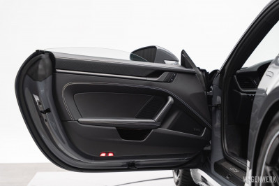 Porsche 911 Gebrauchtwagen