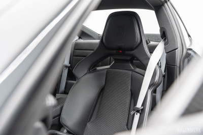 Porsche 911 Gebrauchtwagen