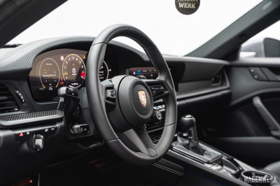 Porsche 911 Gebrauchtwagen