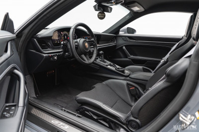 Porsche 911 Gebrauchtwagen