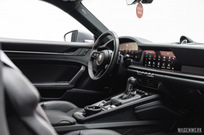 Porsche 911 Gebrauchtwagen