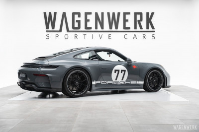 Porsche 911 Gebrauchtwagen