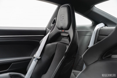 Porsche 911 Gebrauchtwagen