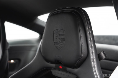 Porsche 911 Gebrauchtwagen