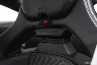 Porsche 911 Gebrauchtwagen