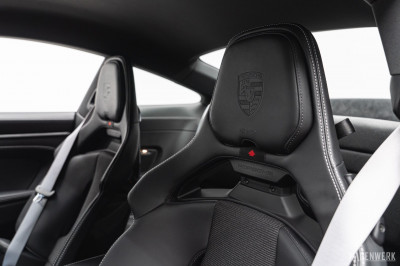 Porsche 911 Gebrauchtwagen