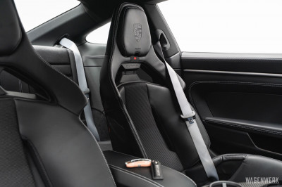 Porsche 911 Gebrauchtwagen