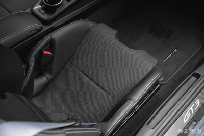 Porsche 911 Gebrauchtwagen