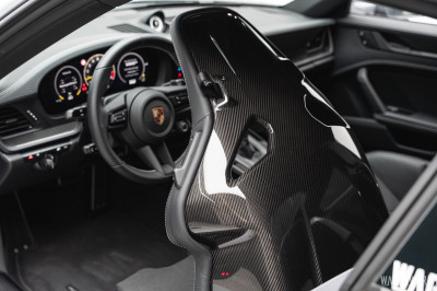 Porsche 911 Gebrauchtwagen