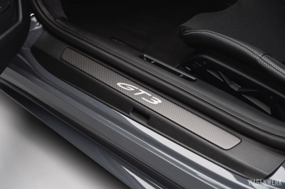 Porsche 911 Gebrauchtwagen