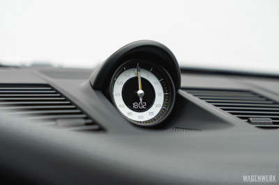 Porsche 911 Gebrauchtwagen