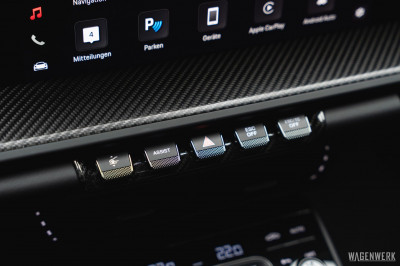 Porsche 911 Gebrauchtwagen