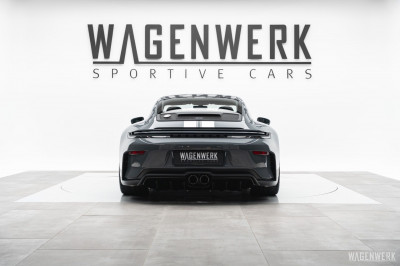 Porsche 911 Gebrauchtwagen