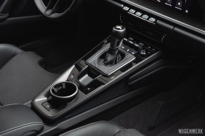 Porsche 911 Gebrauchtwagen