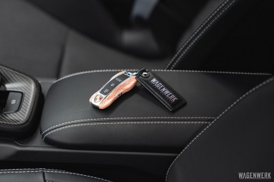 Porsche 911 Gebrauchtwagen