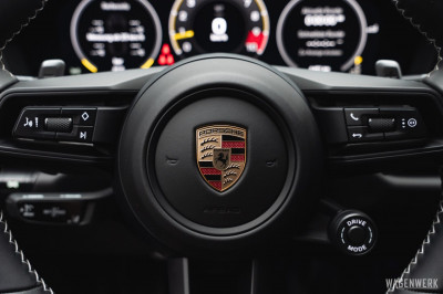 Porsche 911 Gebrauchtwagen