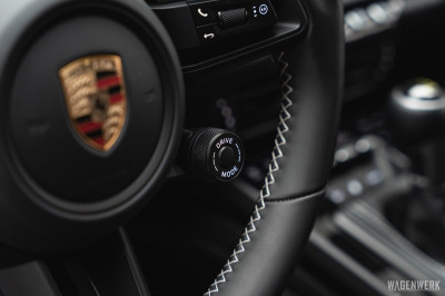 Porsche 911 Gebrauchtwagen