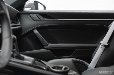 Porsche 911 Gebrauchtwagen