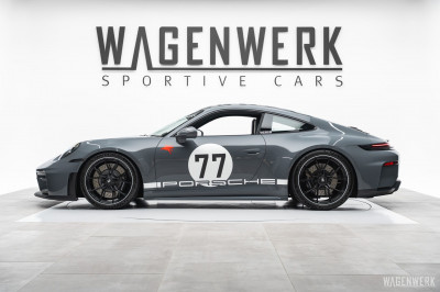 Porsche 911 Gebrauchtwagen