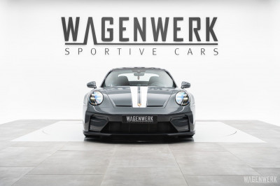 Porsche 911 Gebrauchtwagen